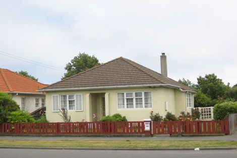 Photo of property in 124 Radley Street, Woolston, Christchurch, 8023