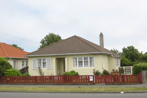 Photo of property in 124 Radley Street, Woolston, Christchurch, 8023