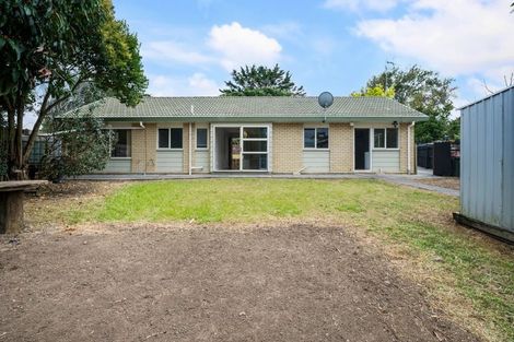 Photo of property in 1 Skelton Avenue, Randwick Park, Auckland, 2105
