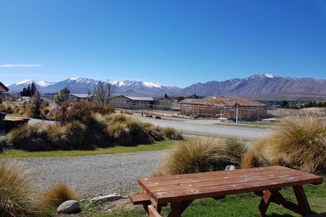 Photo of property in 18 Andrew Don Drive, Lake Tekapo, 7999