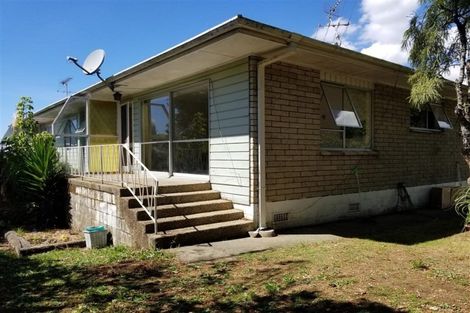 Photo of property in 2/43 Galvan Avenue, Sunnyhills, Auckland, 2010