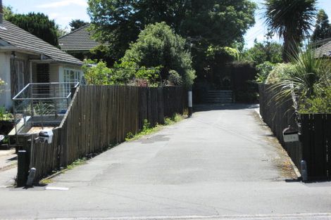 Photo of property in 75b Ford Road, Opawa, Christchurch, 8023
