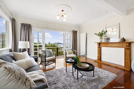 Photo of property in 34 Mandalay Terrace, Khandallah, Wellington, 6035