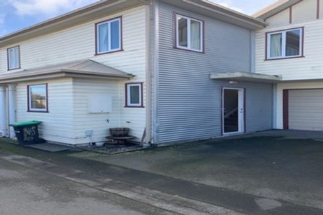 Photo of property in 135c Waltham Road, Sydenham, Christchurch, 8023