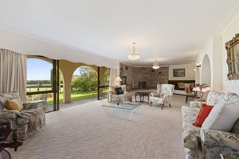 Photo of property in 221 Razorback Road, Bombay, Pokeno, 2472