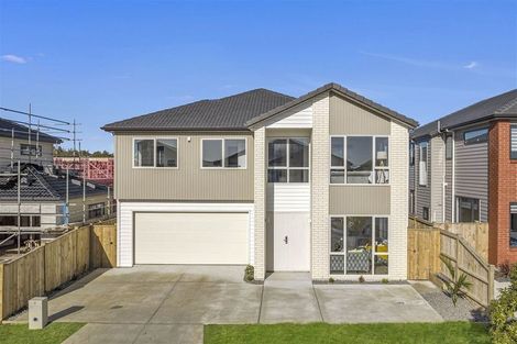 Photo of property in 4 Makau Road, Flat Bush, Auckland, 2019