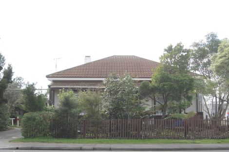 Photo of property in 407 Southampton Street West, Hastings, 4122