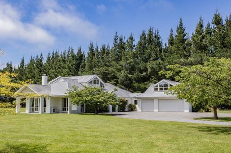 Photo of property in 41 Ashworths Road, Ohoka, Kaiapoi, 7692