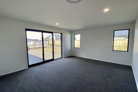 Photo of property in 49 Nethercote Way, Rolleston, 7614