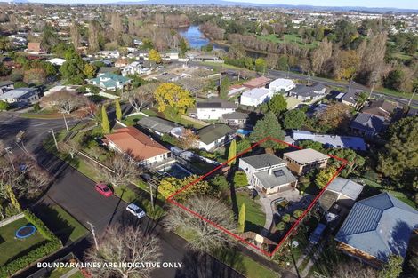 Photo of property in 25 Queenwood Avenue, Queenwood, Hamilton, 3210