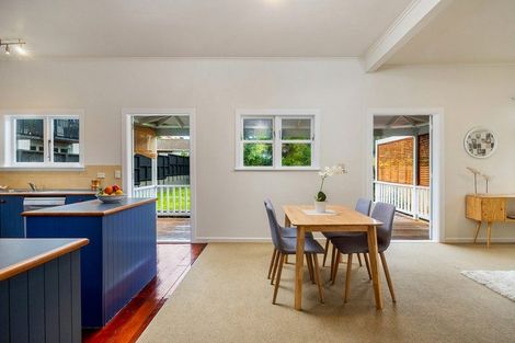 Photo of property in 23 Lloyd Avenue, Mount Albert, Auckland, 1025