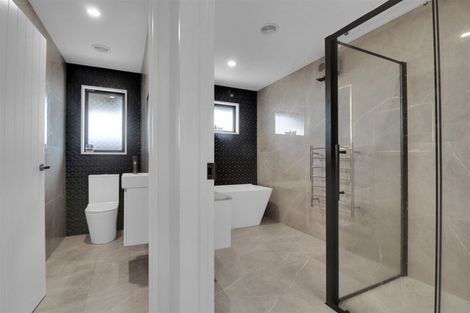 Photo of property in 7 Sanders Way, Rolleston, 7614