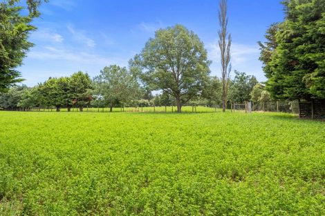 Photo of property in 110 Rossiters Road, Loburn, Rangiora, 7472