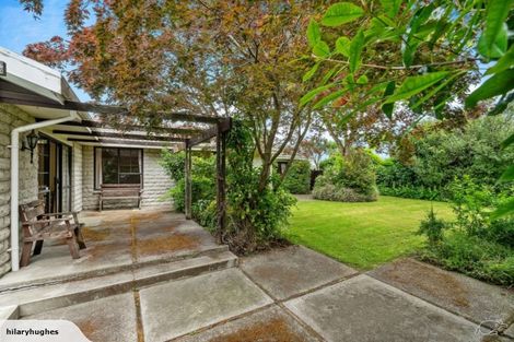 Photo of property in 15 Westmont Street, Ilam, Christchurch, 8041