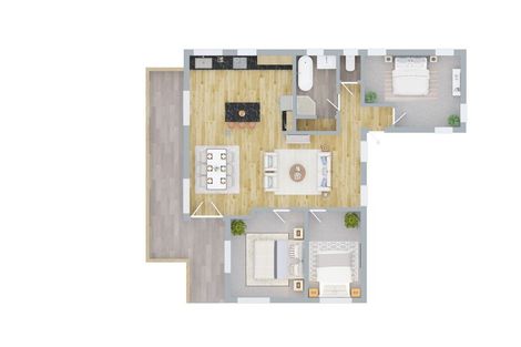 Photo of property in 8b Baker Street, Waihi, 3610