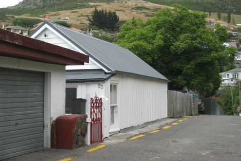 Photo of property in 23 Cunningham Terrace, Lyttelton, 8082