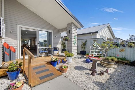 Photo of property in 23 Hodgkinson Road, Pegasus, 7612