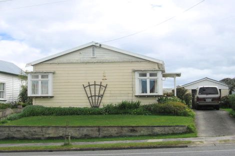 Photo of property in 160 Victoria Street, Dargaville, 0310