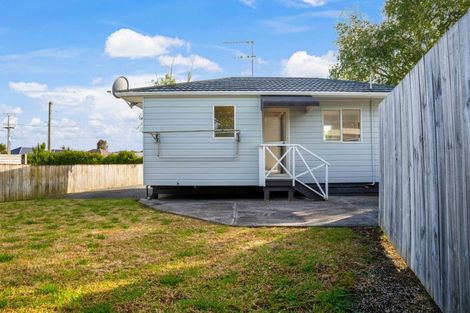 Photo of property in 64a Helvetia Road, Pukekohe, 2120