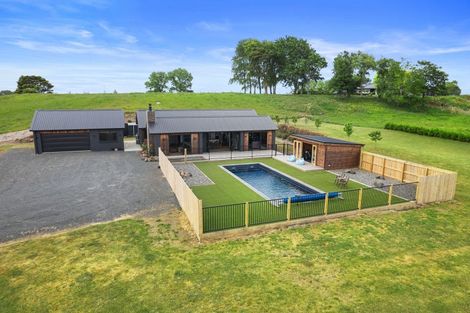 Photo of property in 415a Waerenga Road, Te Kauwhata, 3781