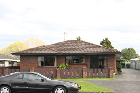 Photo of property in 24 Fourth Avenue, Tauranga, 3110