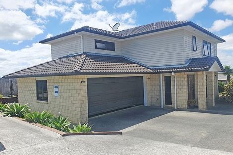 Photo of property in 106 Alfriston Road, Manurewa, Auckland, 2105