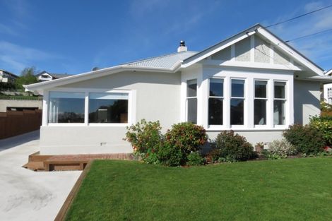 Photo of property in 41 Test Street, South Hill, Oamaru, 9400