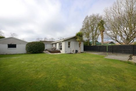 Photo of property in 10 Te Maru Place, Redwood, Christchurch, 8051