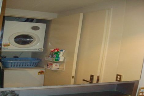 Photo of property in Gerondis Bldg Apartments, 409/60 Willis Street, Wellington Central, Wellington, 6011