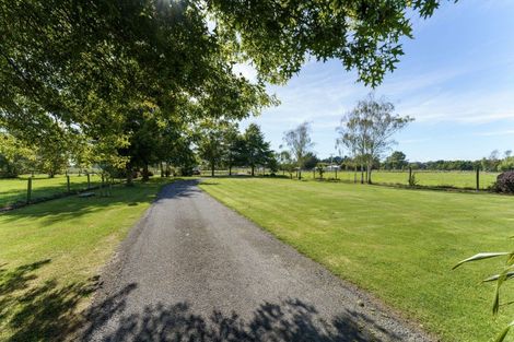 Photo of property in 35 Church Bush Road, Tuahiwi, Kaiapoi, 7691