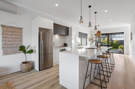 Photo of property in 7 Grey Warbler Road, Hobsonville, Auckland, 0616