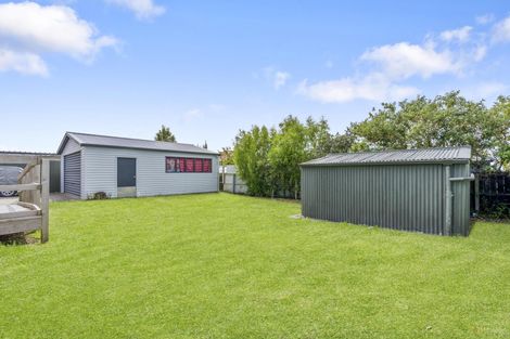 Photo of property in 18 Saint George Street, Watlington, Timaru, 7910