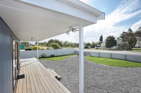 Photo of property in 36 Canteen Street, Marton, 4710