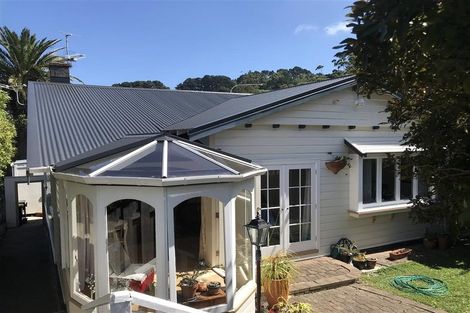 Photo of property in 19 Goa Street, Hataitai, Wellington, 6021