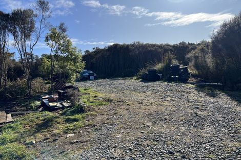 Photo of property in 1127b Woodstock-rimu Road, Ruatapu, Hokitika, 7883