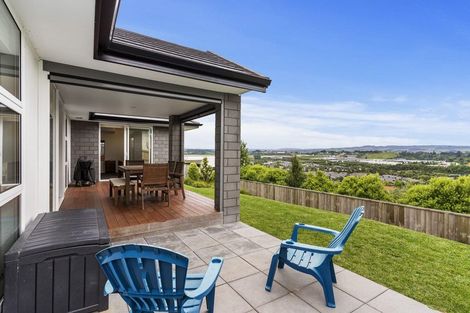 Photo of property in 51 Hastings Road, Pyes Pa, Tauranga, 3112