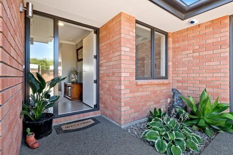 Photo of property in 147 Lowes Road, Rolleston, 7614
