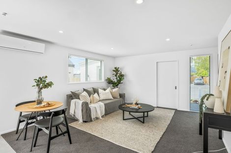 Photo of property in 1/11 Leitch Street, Somerfield, Christchurch, 8024