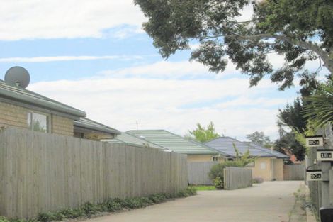 Photo of property in 18b Parsonage Road, Woodend, 7610