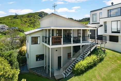 Photo of property in 2 Mayor View Terrace, Waihi Beach, 3611
