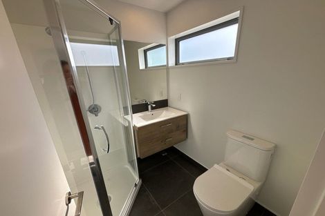 Photo of property in 1/21 Euston Street, Riccarton, Christchurch, 8041