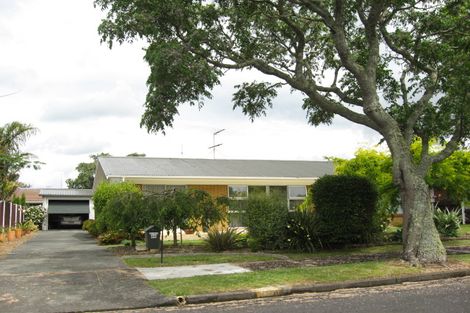 Photo of property in 46 Paterson Avenue West, Pukekohe, 2120