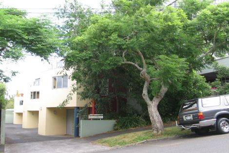 Photo of property in 3/11 Sarawia Street, Newmarket, Auckland, 1052