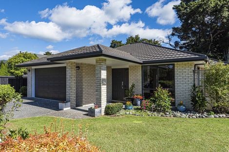 Photo of property in 8 Halcyon Place, Whau Valley, Whangarei, 0112