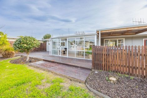 Photo of property in 8 Crichton Place, Taradale, Napier, 4112