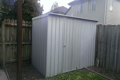 Photo of property in 26 Bruce Pulman Drive, Takanini, 2112