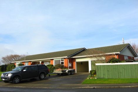 Photo of property in 147 Gladstone Terrace, Gladstone, Invercargill, 9810