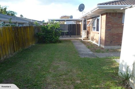 Photo of property in 5/40 Latham Avenue, Pakuranga, Auckland, 2010