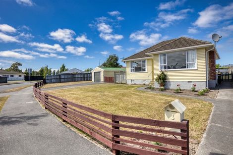 Photo of property in 3 Taurima Street, Hei Hei, Christchurch, 8042