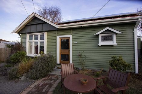 Photo of property in 34 Chichester Street, Woolston, Christchurch, 8023